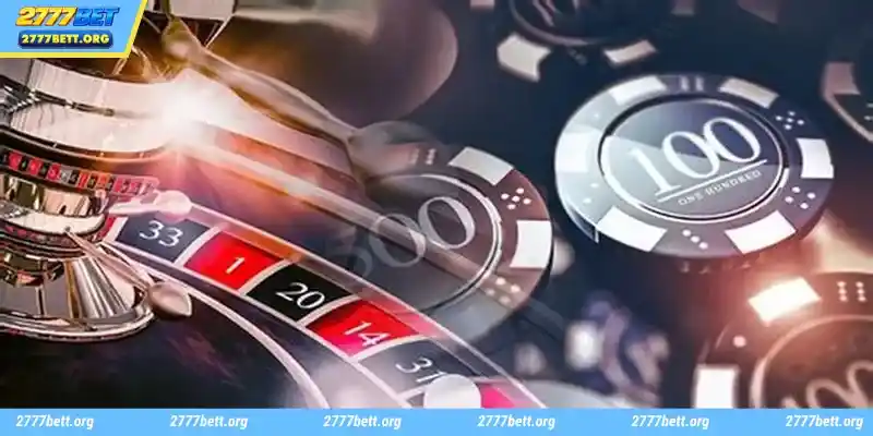 Ezugi Casino is a new name gaining popularity at 2777bet