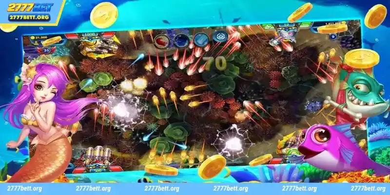 KA Fishing is a game you'll never get tired of playing because it's so diverse