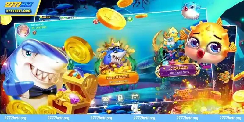The ultimate fish shooting strategy