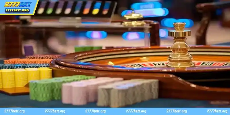 Valuable advantages of playing at 2777bet