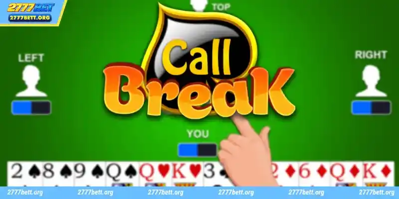 callbreak