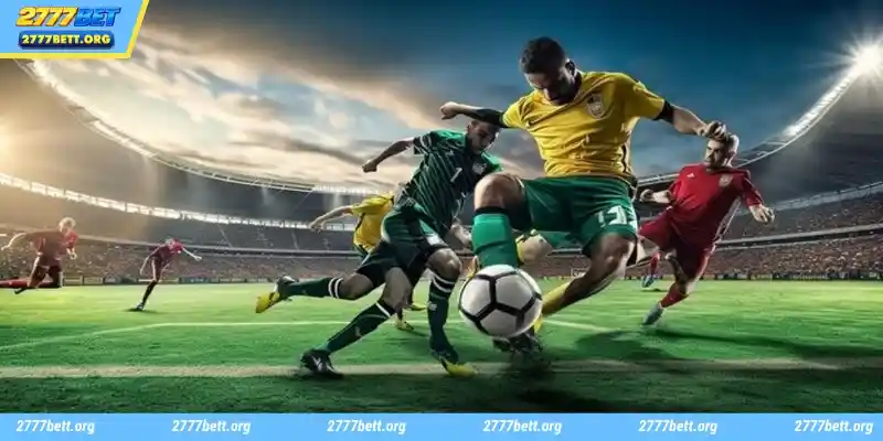 Many top-notch betting options
