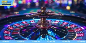 Evolution Casino