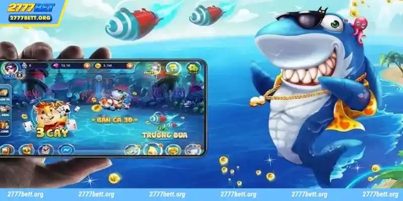 Jili Fishing