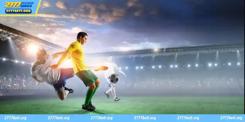 The immense value and advantages of 2777bet