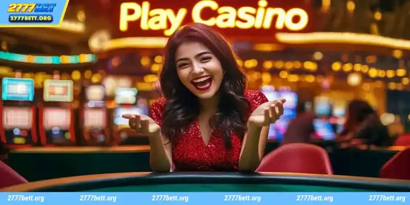 Member Carnival Day is the best offer from 2777bet in Bangladesh