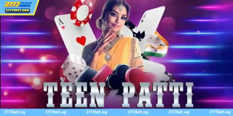 Teen Patti