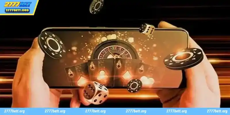 2777bet Register