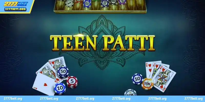 Teen Patti is a favorite among gamers in Bangladesh