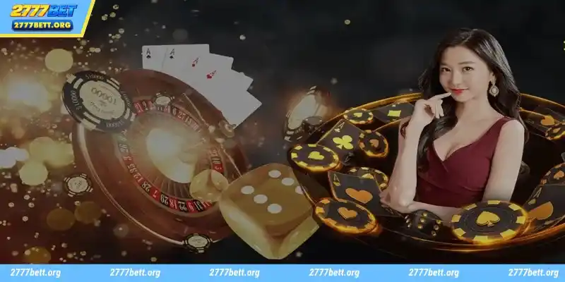 2777bet Login