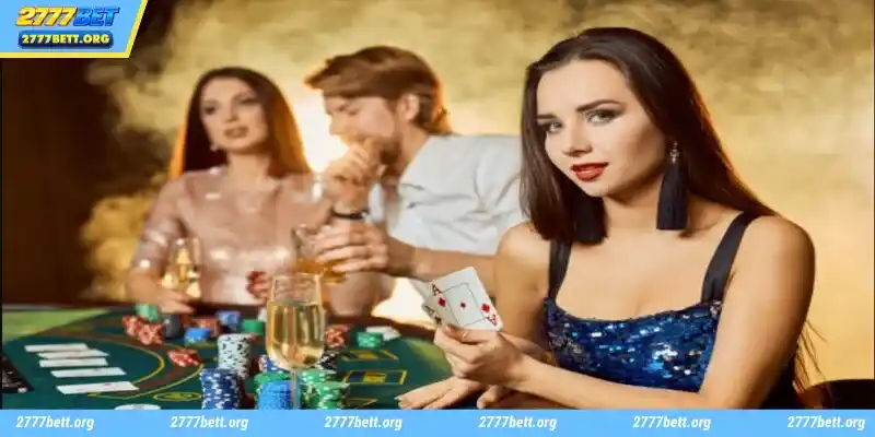Exclusive experiences for 2777bet VIP members