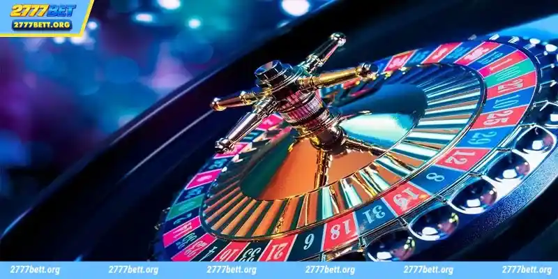 Evolution Casino is a highly gaming lobby that everyone enjoys at 2777bet