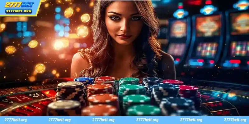 About 2777Bet is particularly important content