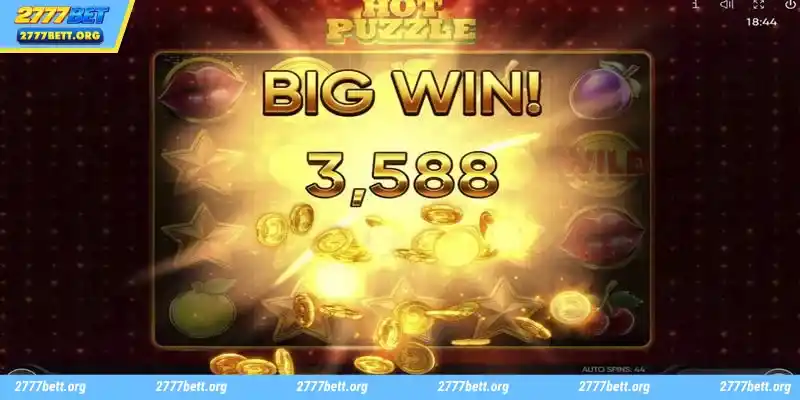 JILI Slots is currently a prominent destination at the 2777bet online casino