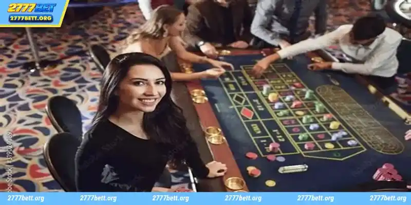 The 2777Bet App offers many convenient features for you