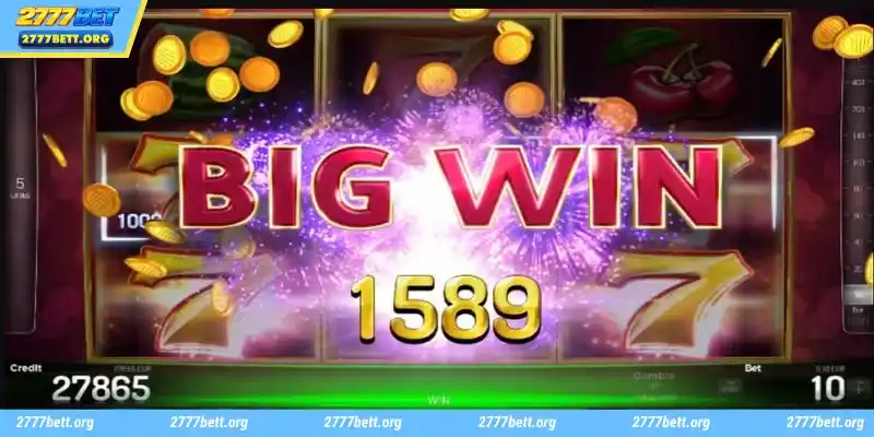 Features that will keep you entertained for hours at 2777bet