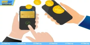 2777bet Deposit