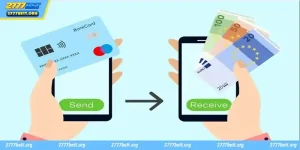 2777bet Withdrawal