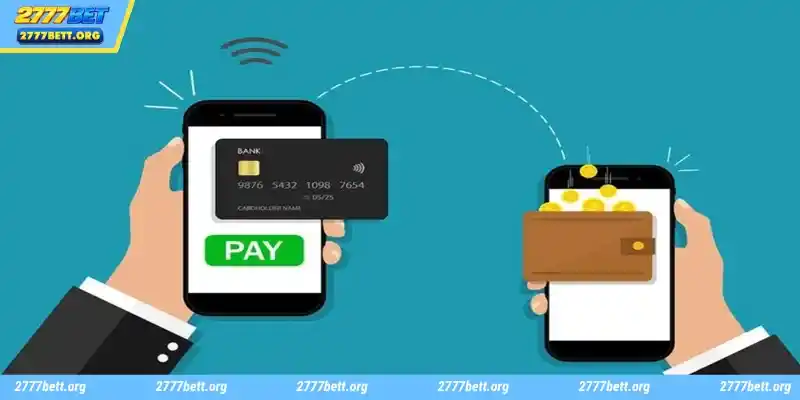 2777Bet Withdrawal is a process everyone enjoys