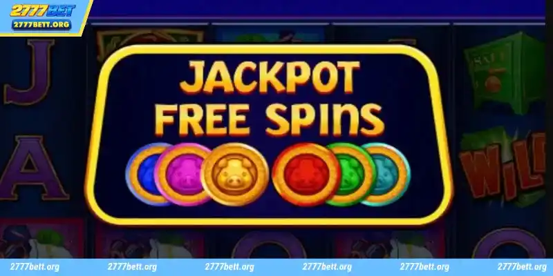 Many great slot games for you to play