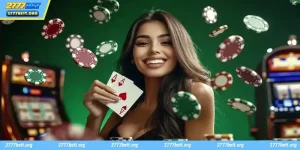 Daily Slot Betting Bonus