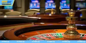Sexy Casino