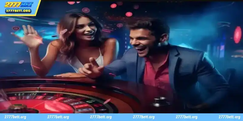 Daily Slot Betting Bonus deserves to be ranked #1 at 2777bet