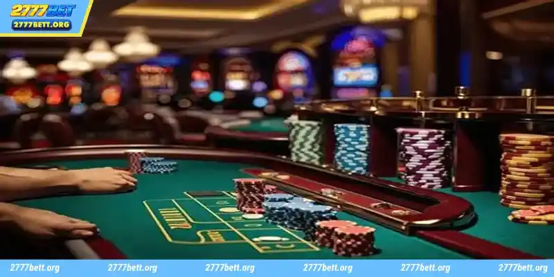 Ezugi Casino